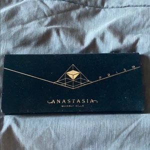Anastasia Beverly Hills prism palette